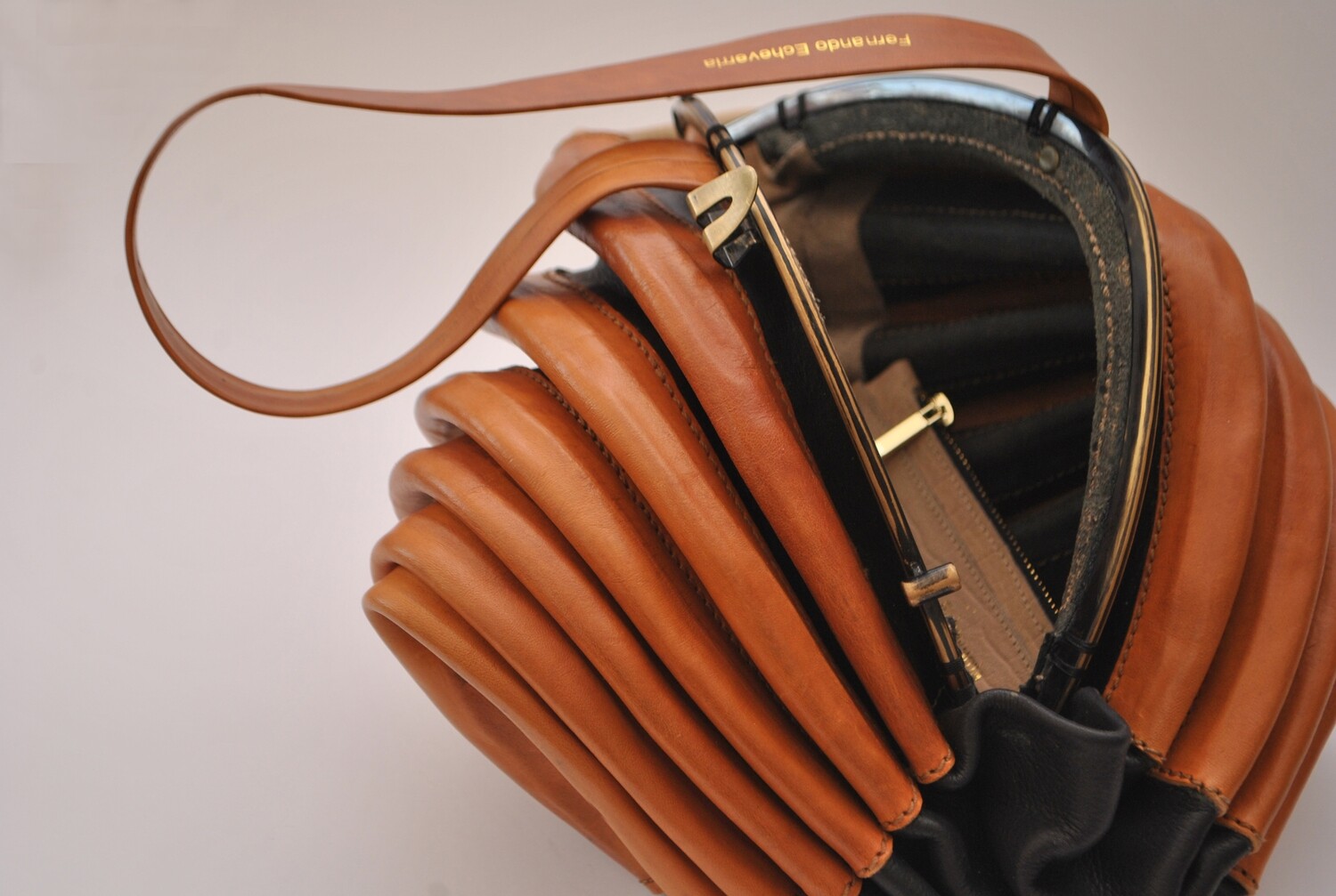 Fragaria bag