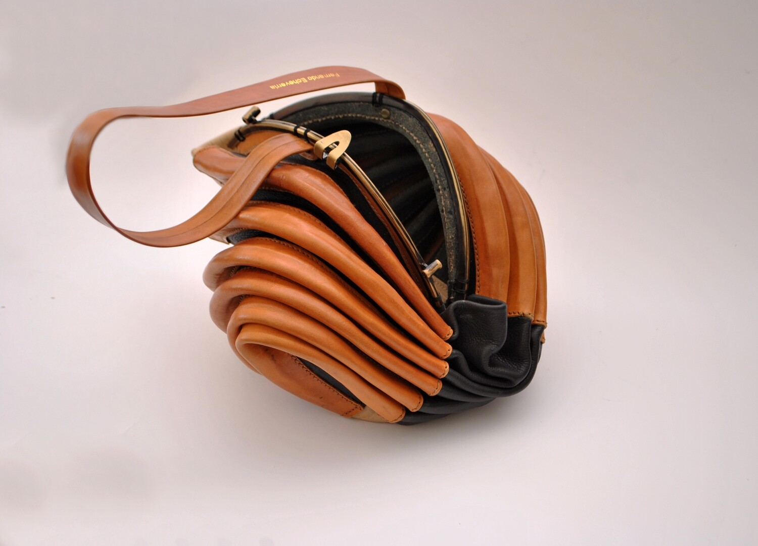 Fragaria bag