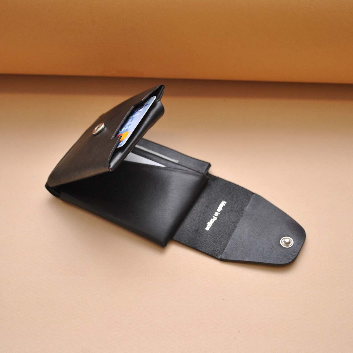 Peněženka / wallet ORIGAMI