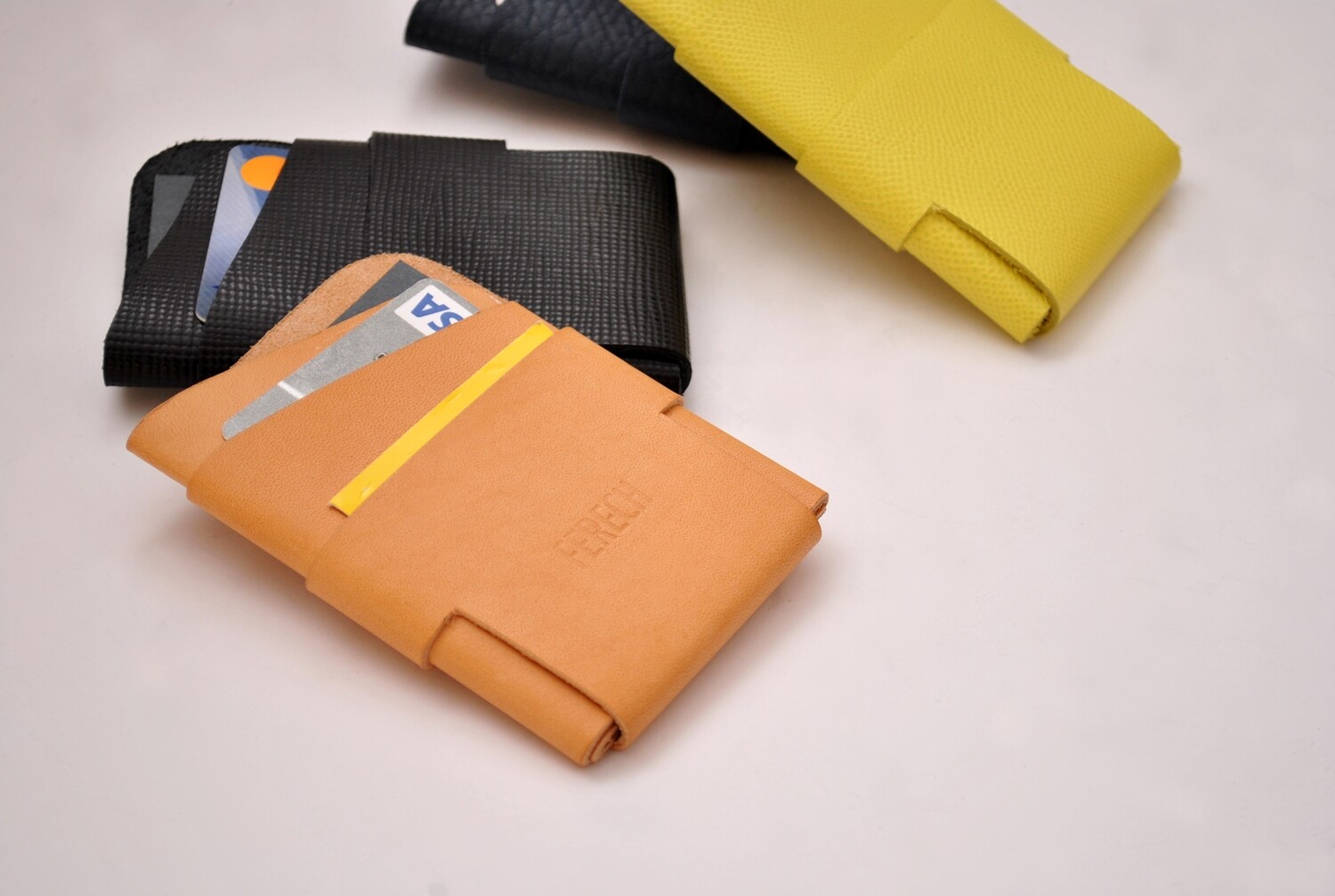 ORIGAMI cardscase