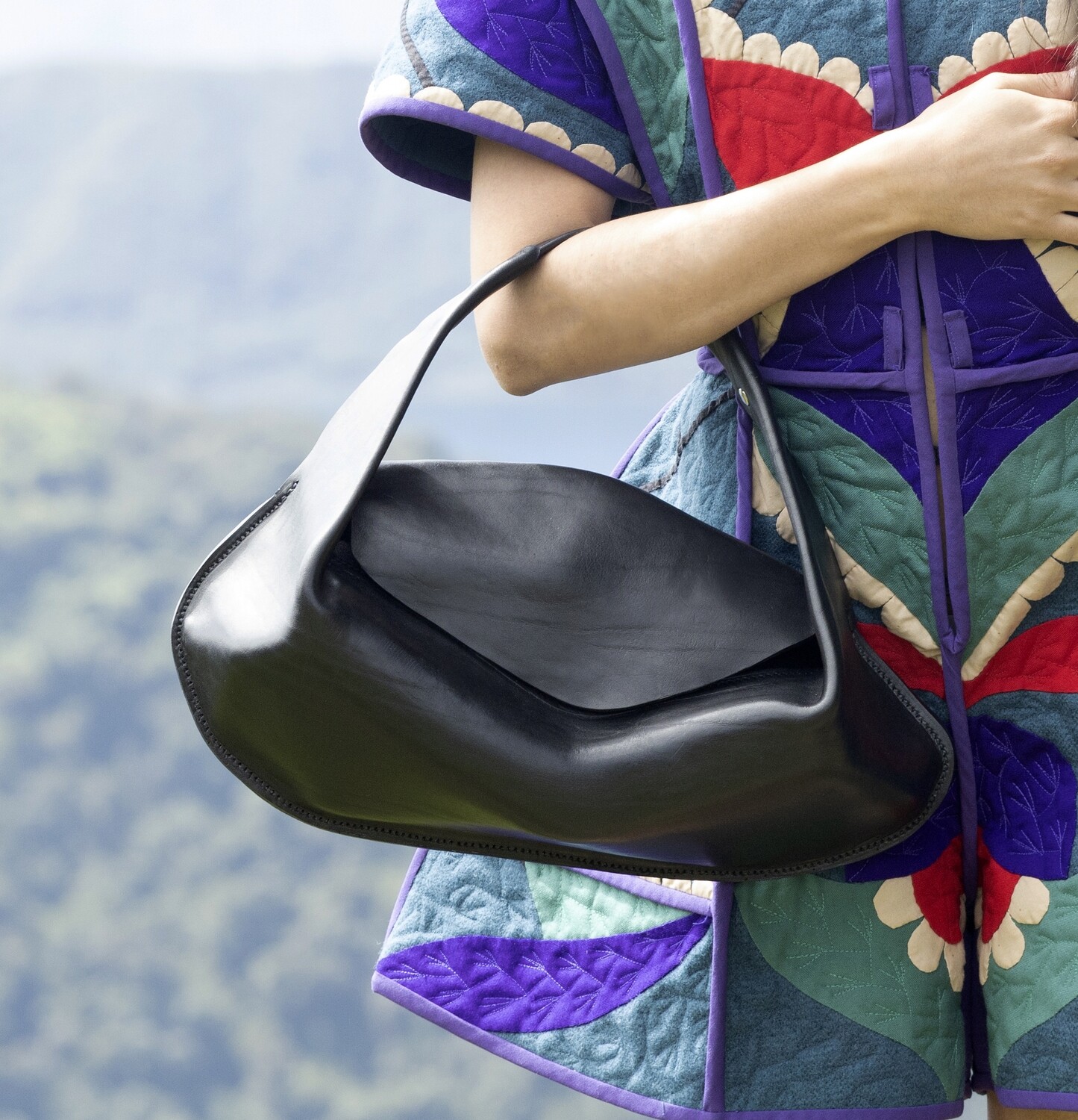 Vega bag