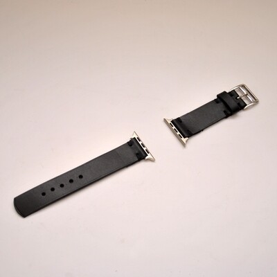 Kožený řemínek pro Apple Watch 42mm/44mm/45mm/49mm