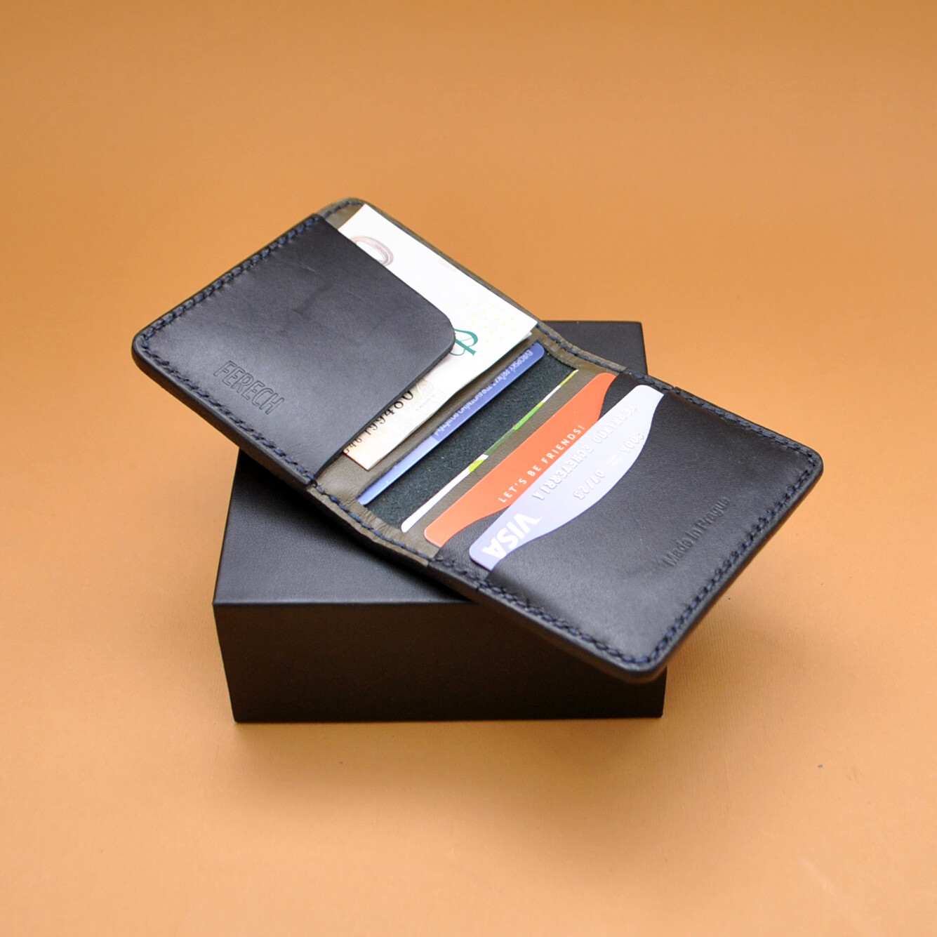 Peněženka / wallet TRADICION