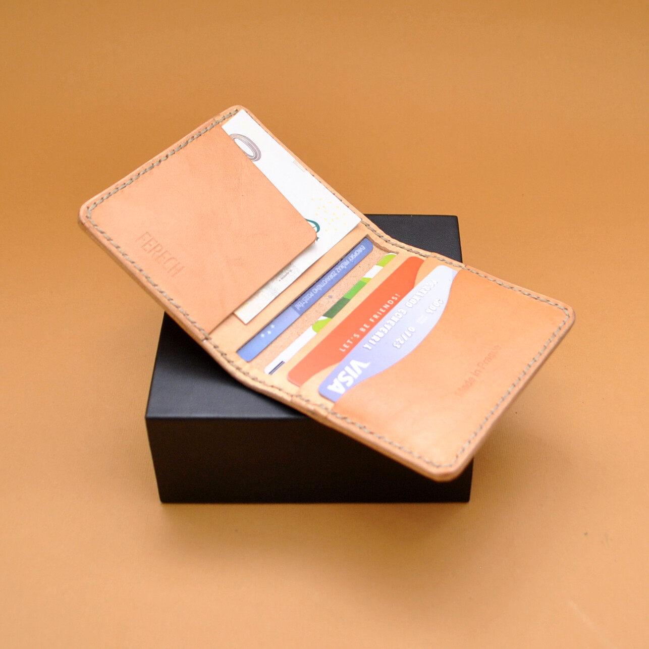 Peněženka / wallet TRADICION