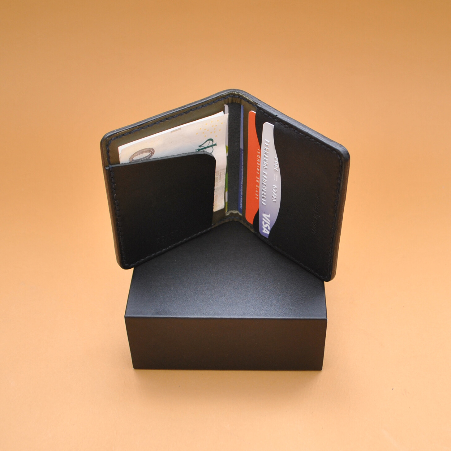 Peněženka / wallet TRADICION