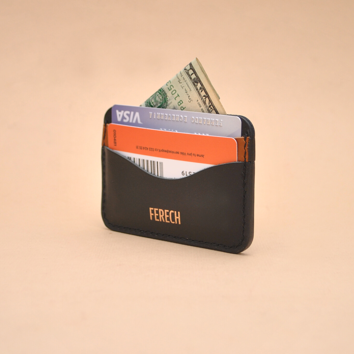 Cardholder / Pouzdro na karty TRADICION