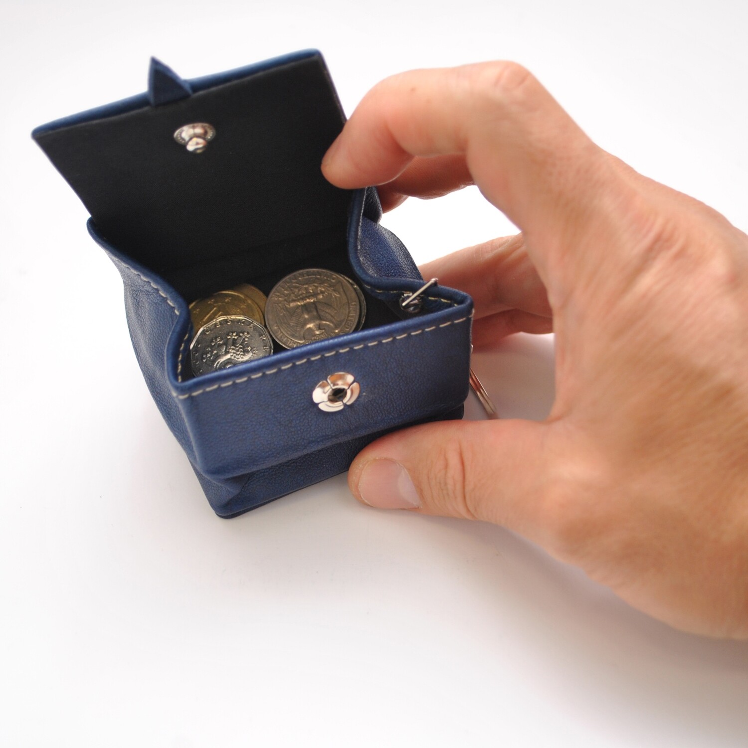 Mini coin purse ORIGAMI