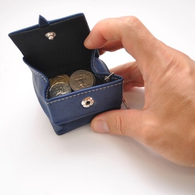 Mini peněženka na mince ORIGAMI