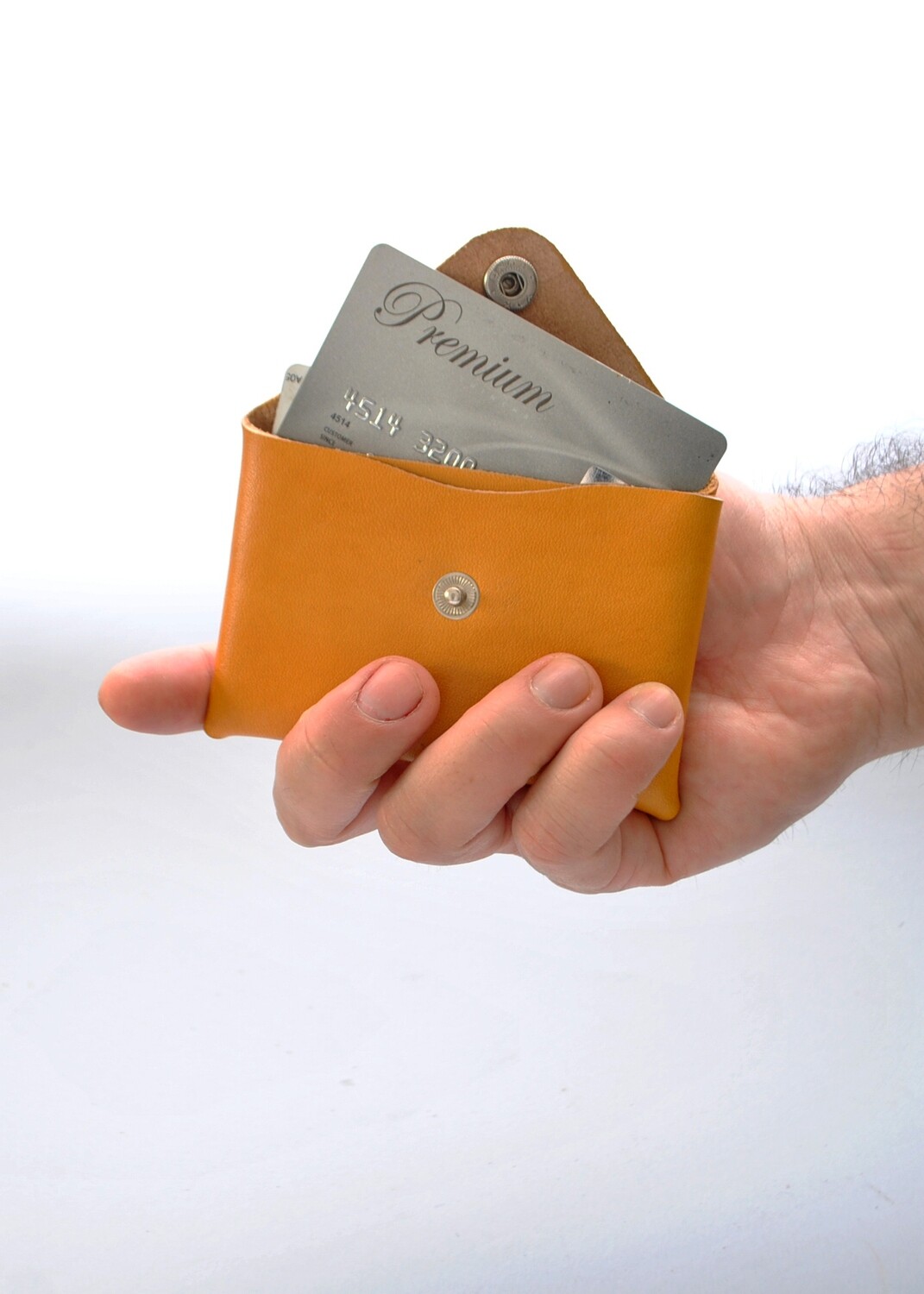 mini peněženka / pouzdro na karty - miniwallet