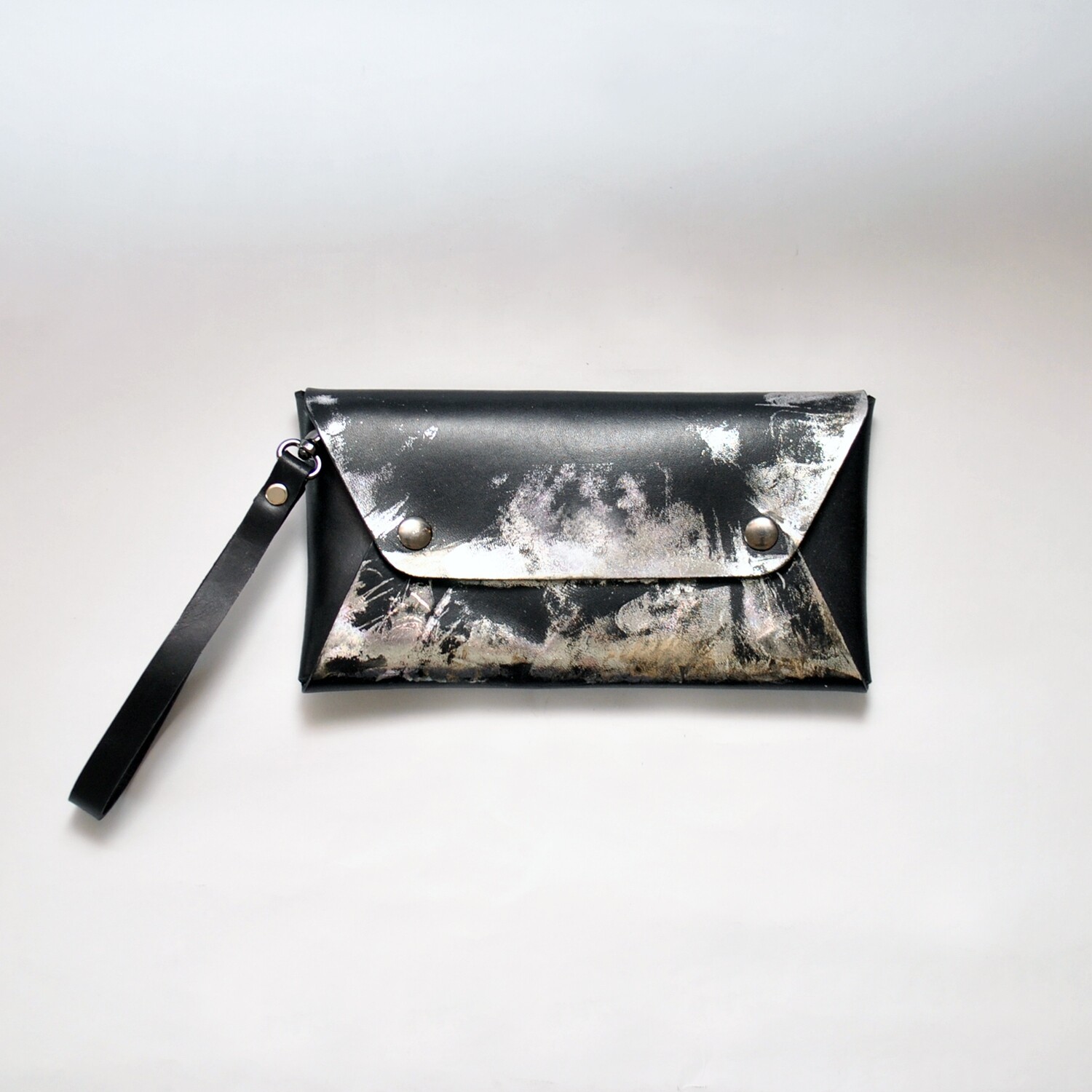 Athény minibag silver