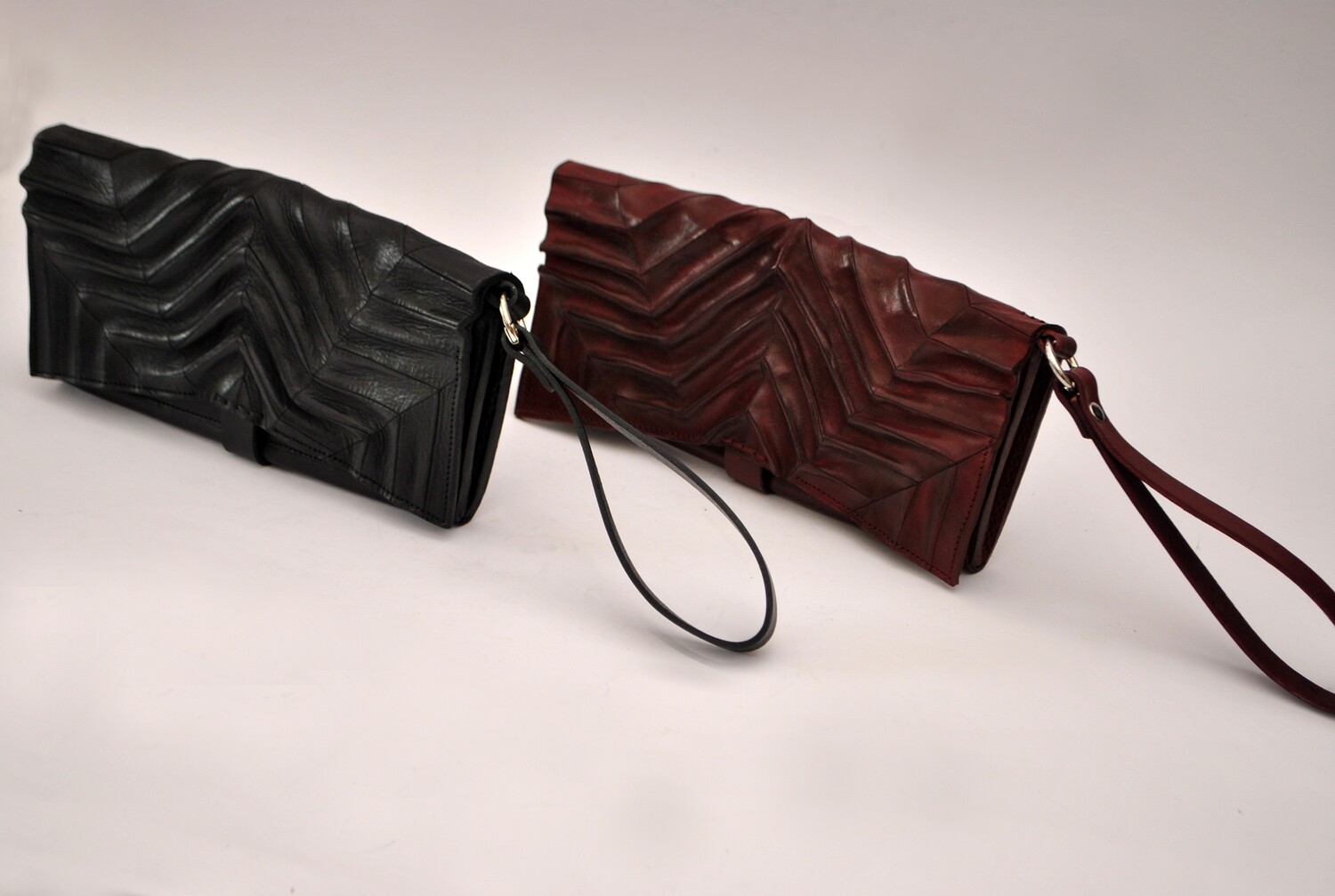 Peněženka textura / Wallet textura