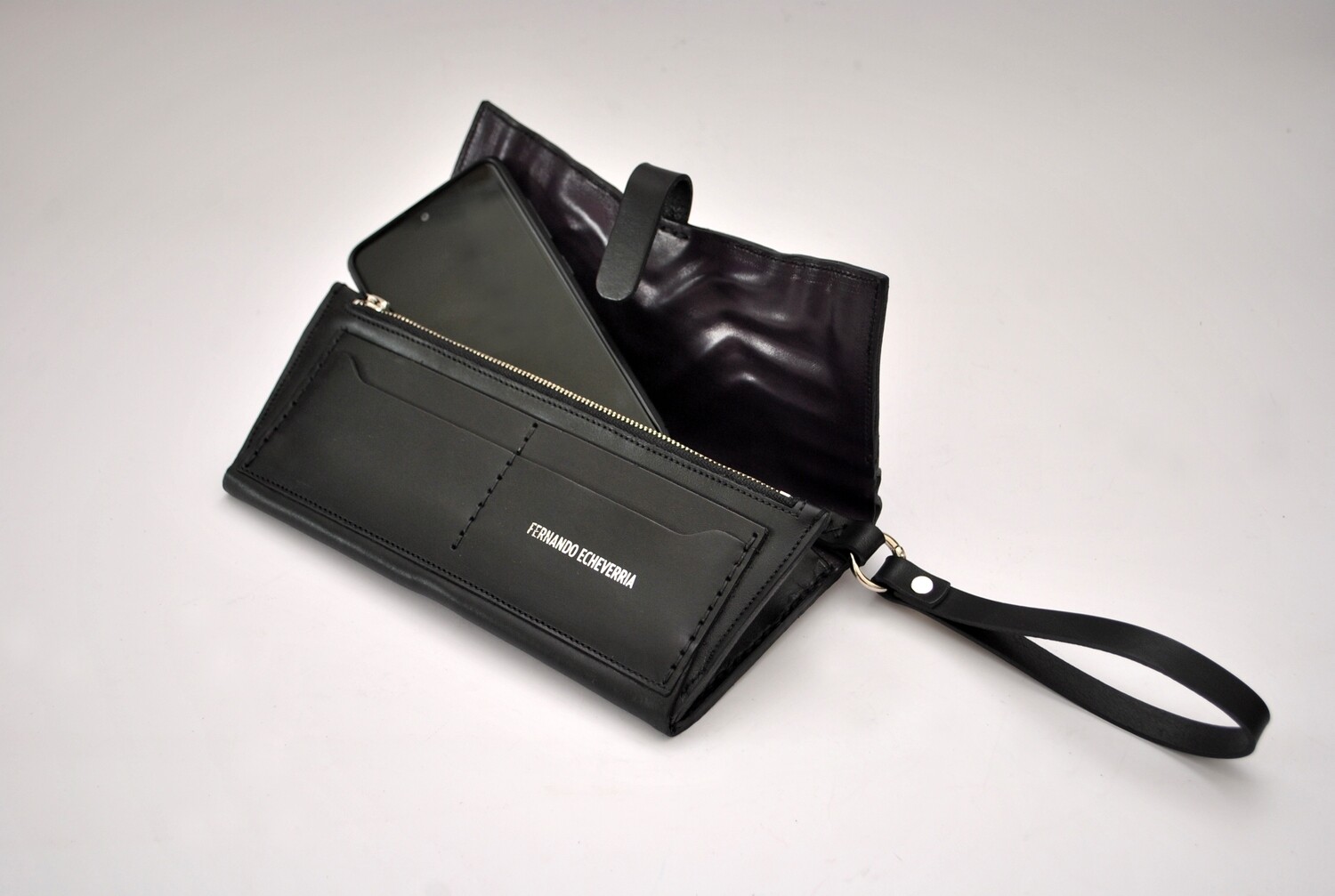 Peněženka textura / Wallet textura