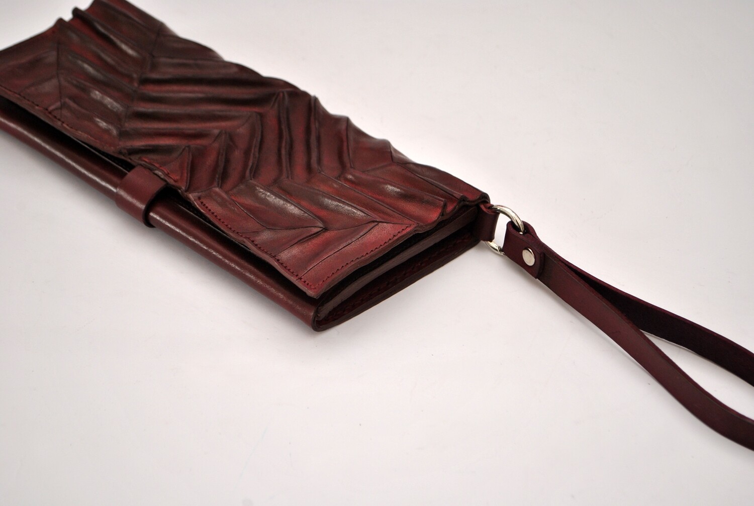 Peněženka textura / Wallet textura