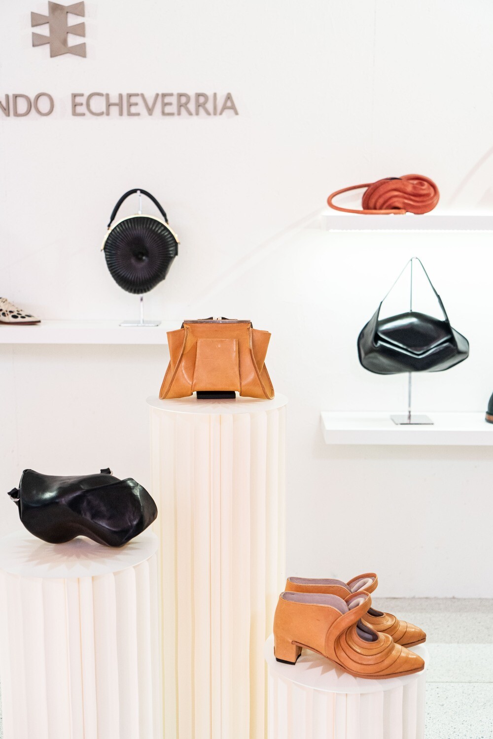 Ceres bag