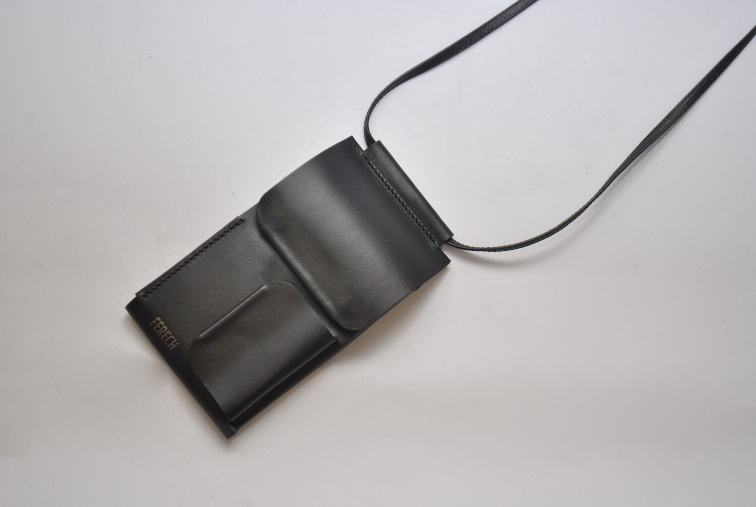 Origami pouzdro na mobil / Phonecase