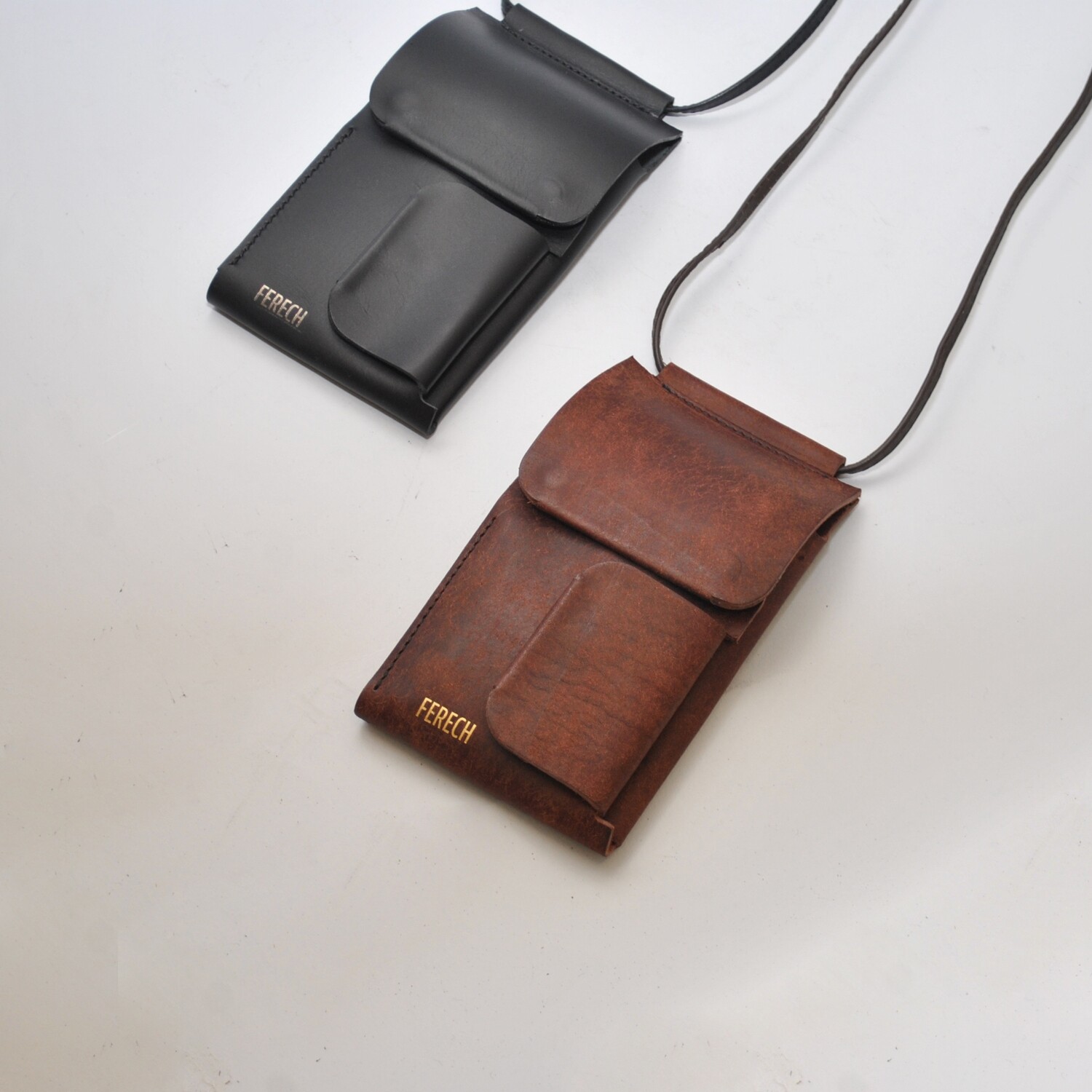 Origami pouzdro na mobil / Phonecase
