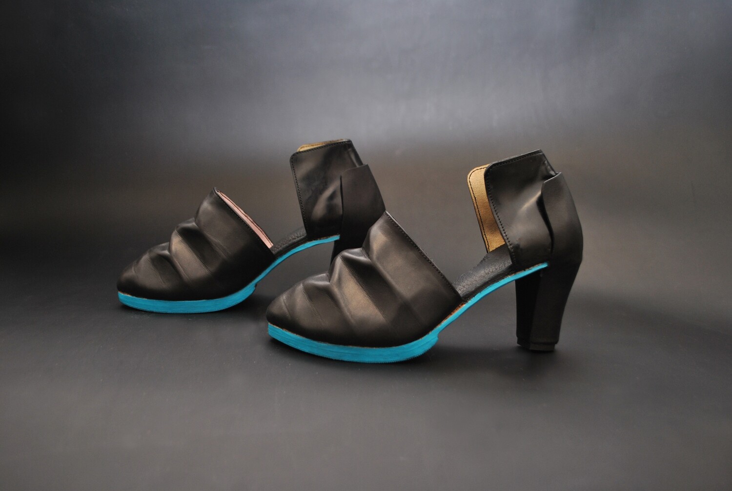 Poukaz na pár bot na zakázku / Voucher for a custom pair of shoes