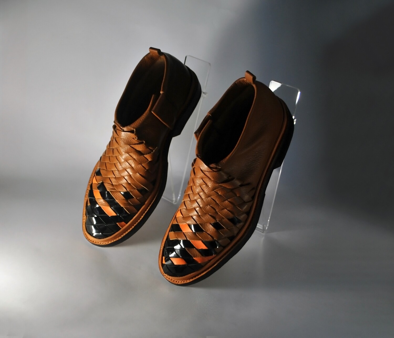 Poukaz na pár bot na zakázku / Voucher for a custom pair of shoes