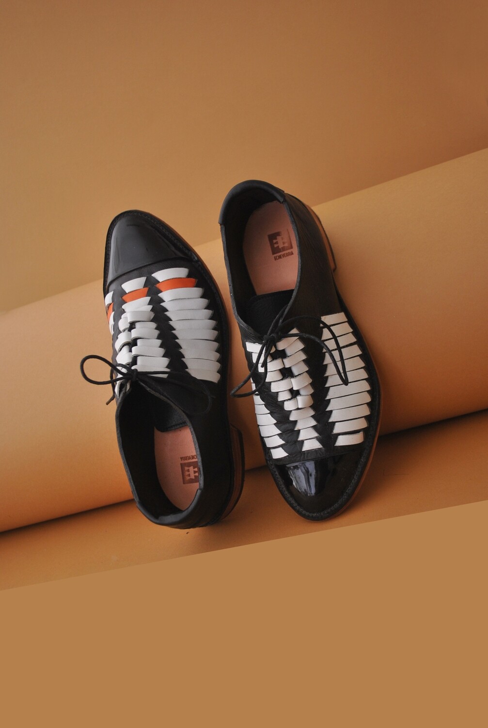 Poukaz na pár bot na zakázku / Voucher for a custom pair of shoes