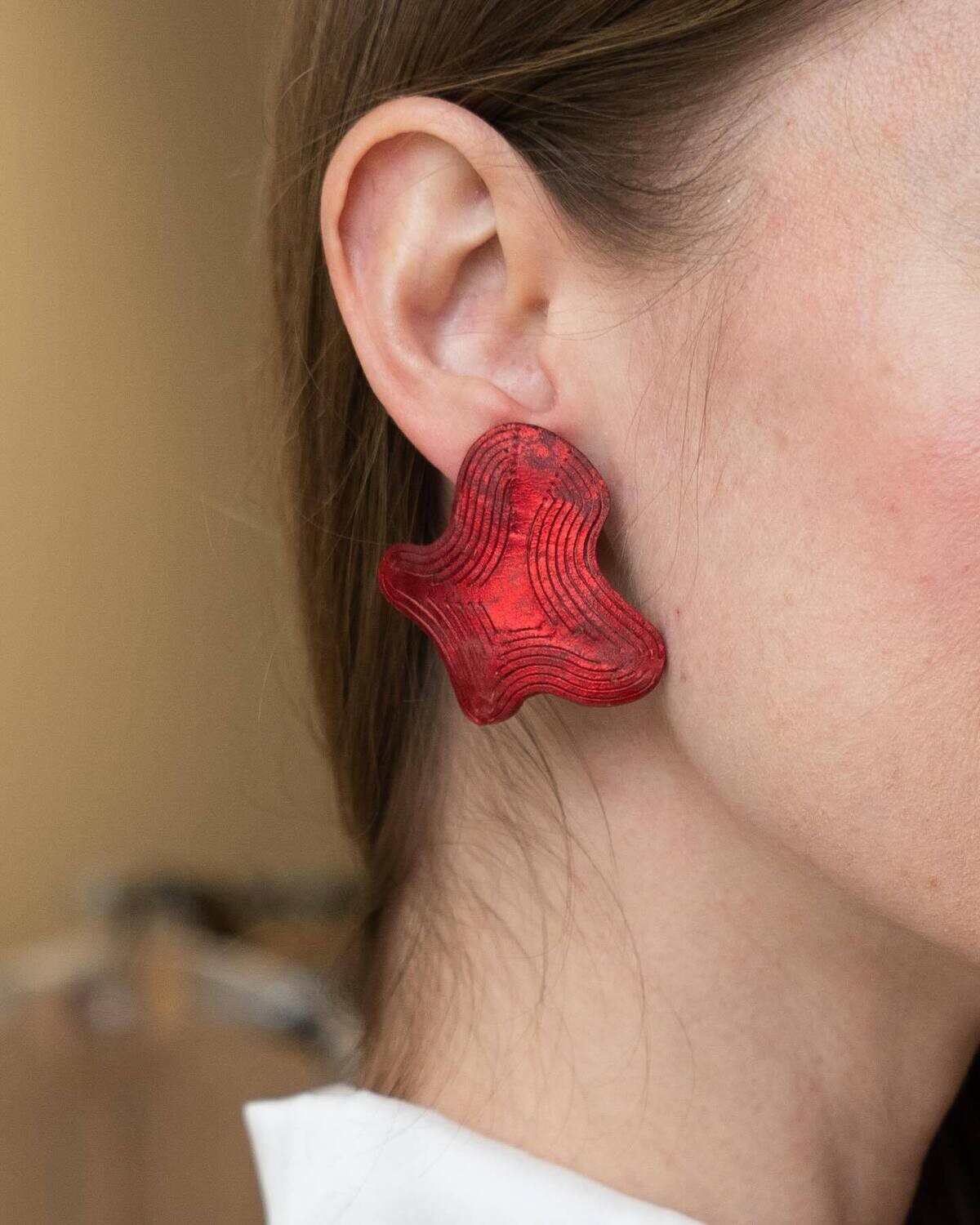 Andromeda earings
