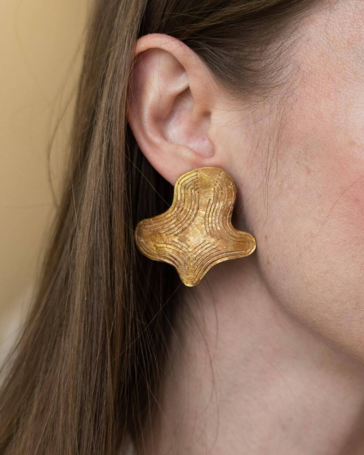 Andromeda earings