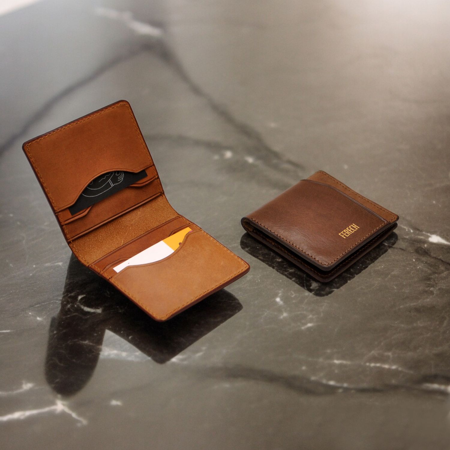 Peněženka / wallet London