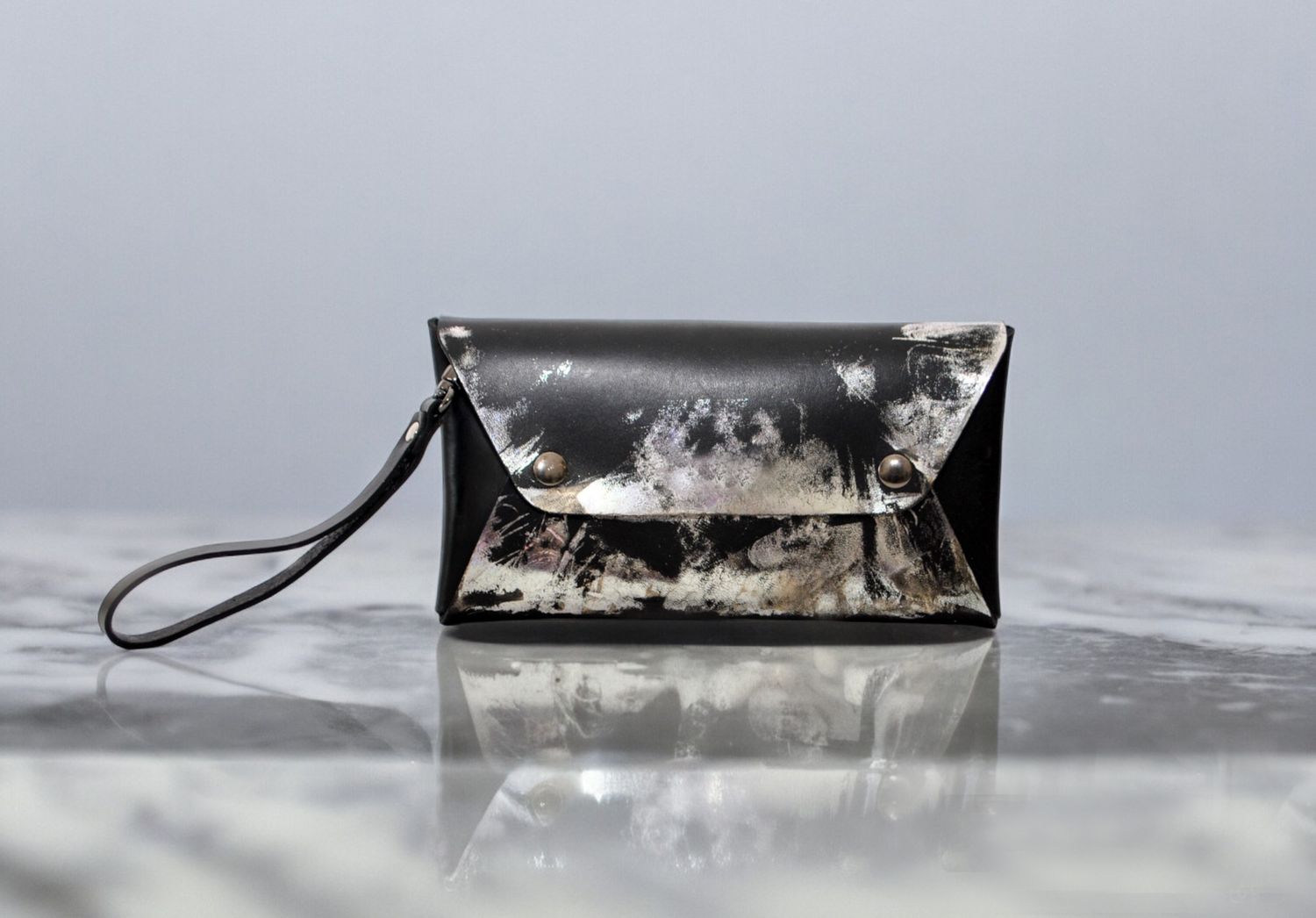 Athény minibag silver