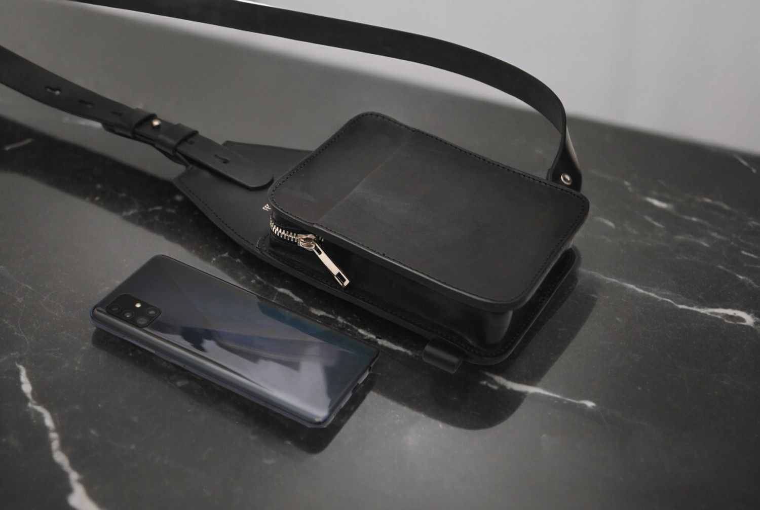 Crossbody bag Barcelona