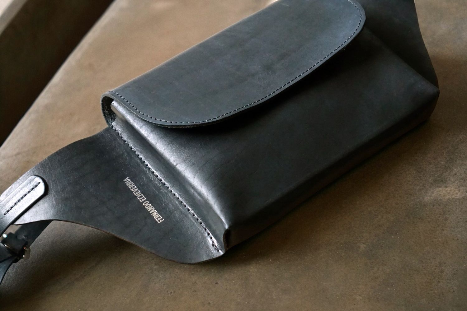 Crossbody bag Cairo