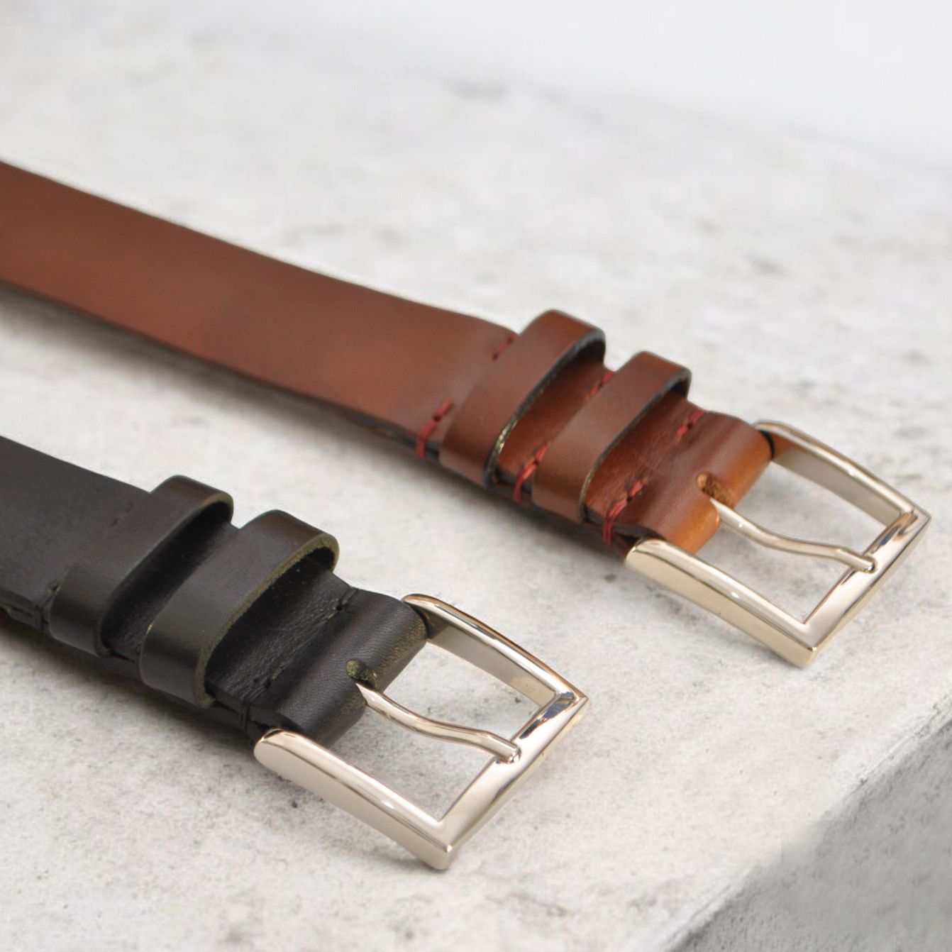 Cambridge belt