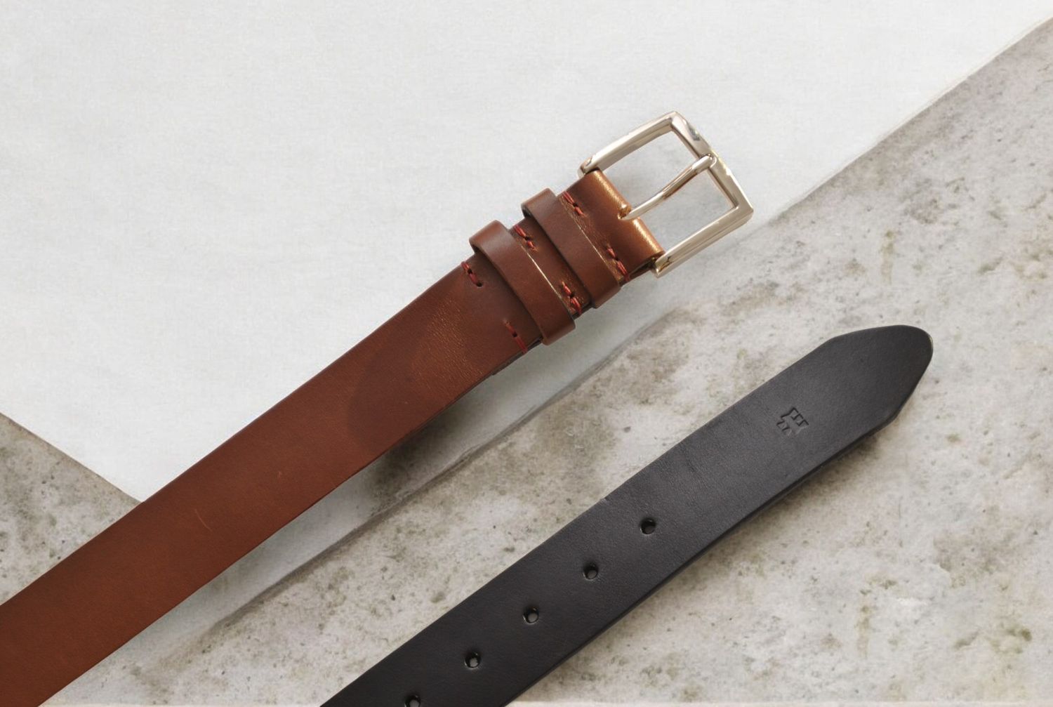 Cambridge belt
