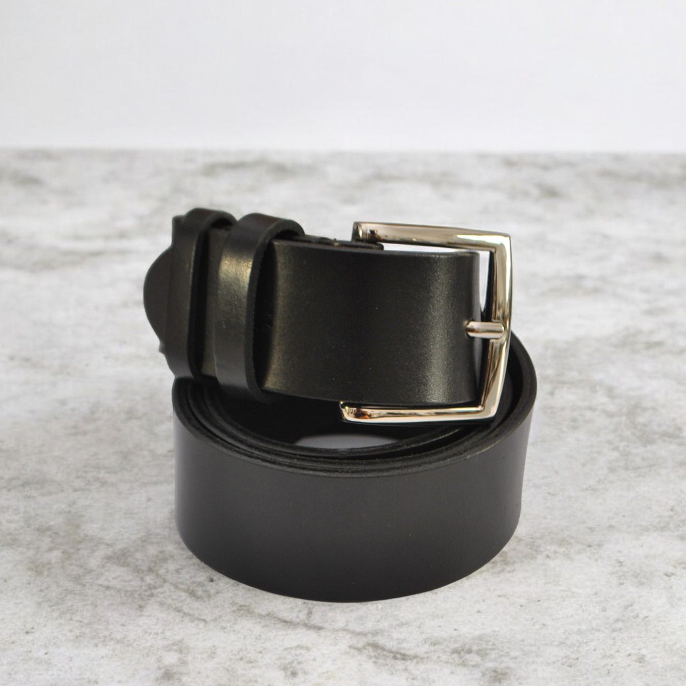 Cambridge belt