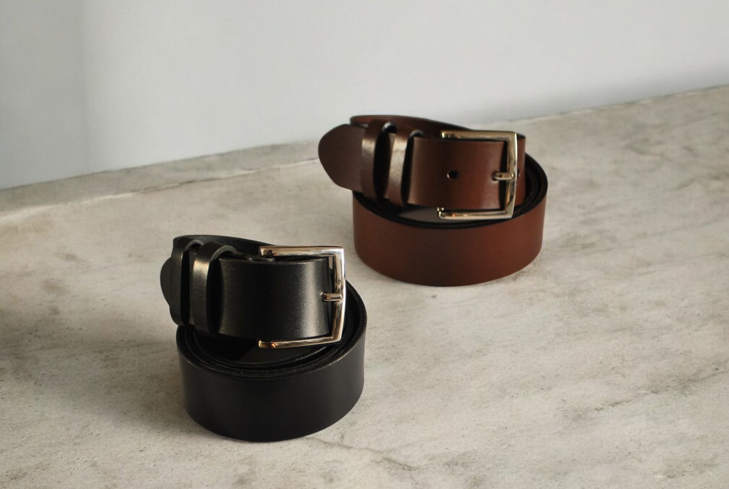 Cambridge belt