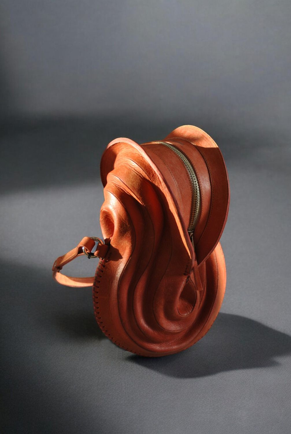 Nautilus bag