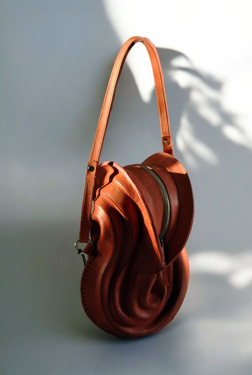 Nautilus bag