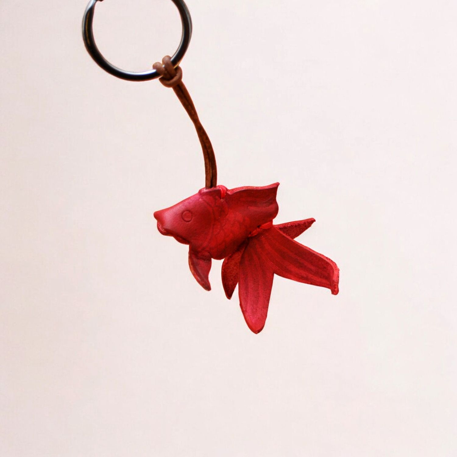 Keychain Golden fish