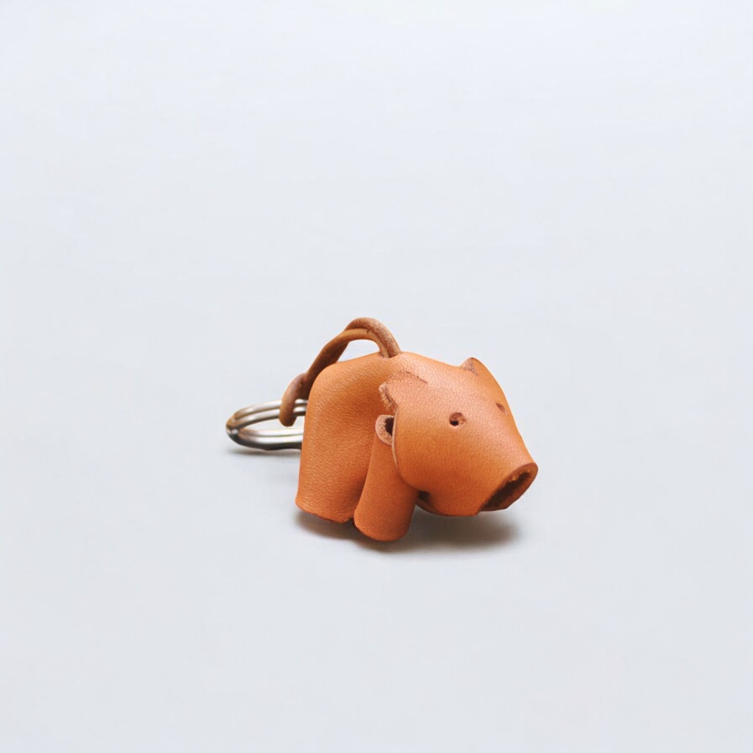 Keychain bear