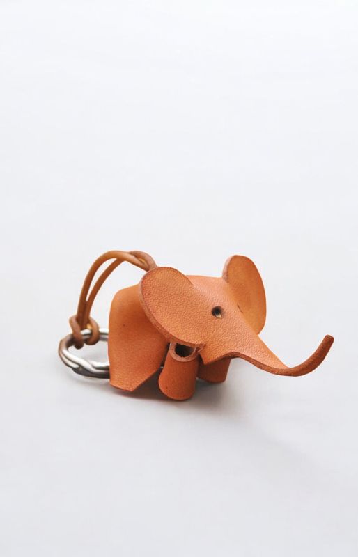 KEYCHAIN ANIMALS