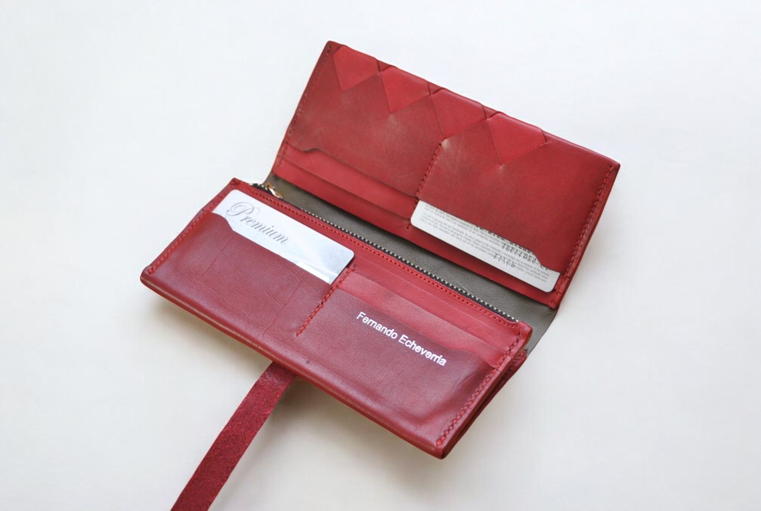 Peněženka Venice / Wallet Venice