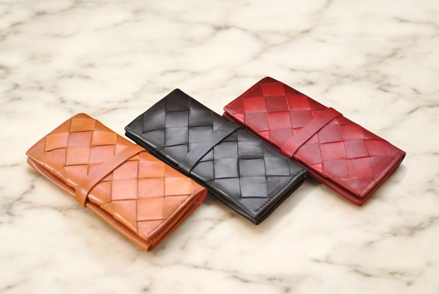 Peněženka Venice / Wallet Venice