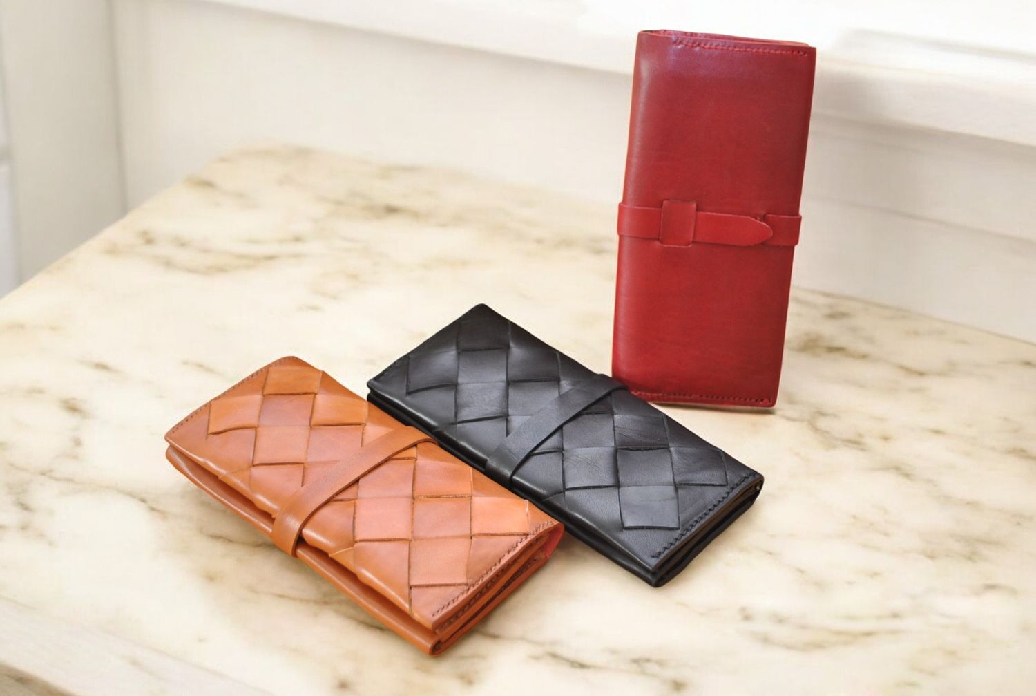 Peněženka Venice / Wallet Venice