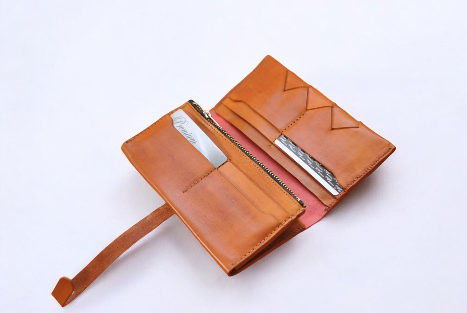 Peněženka Venice / Wallet Venice