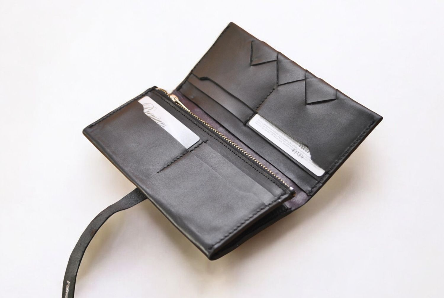 Peněženka Venice / Wallet Venice