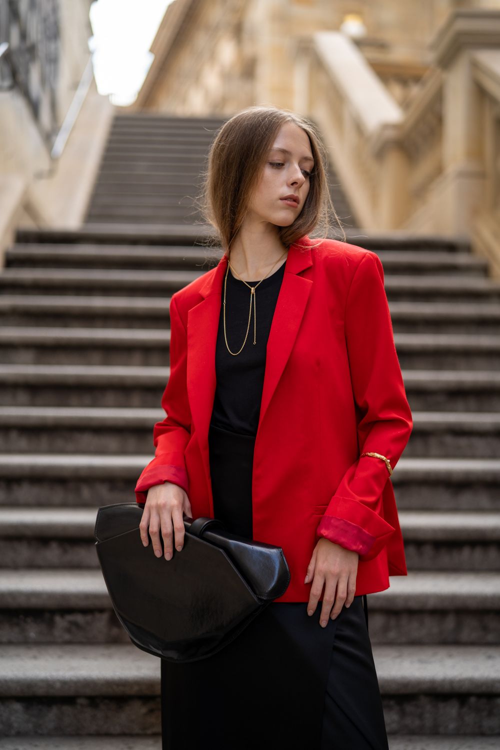 Roka handbag