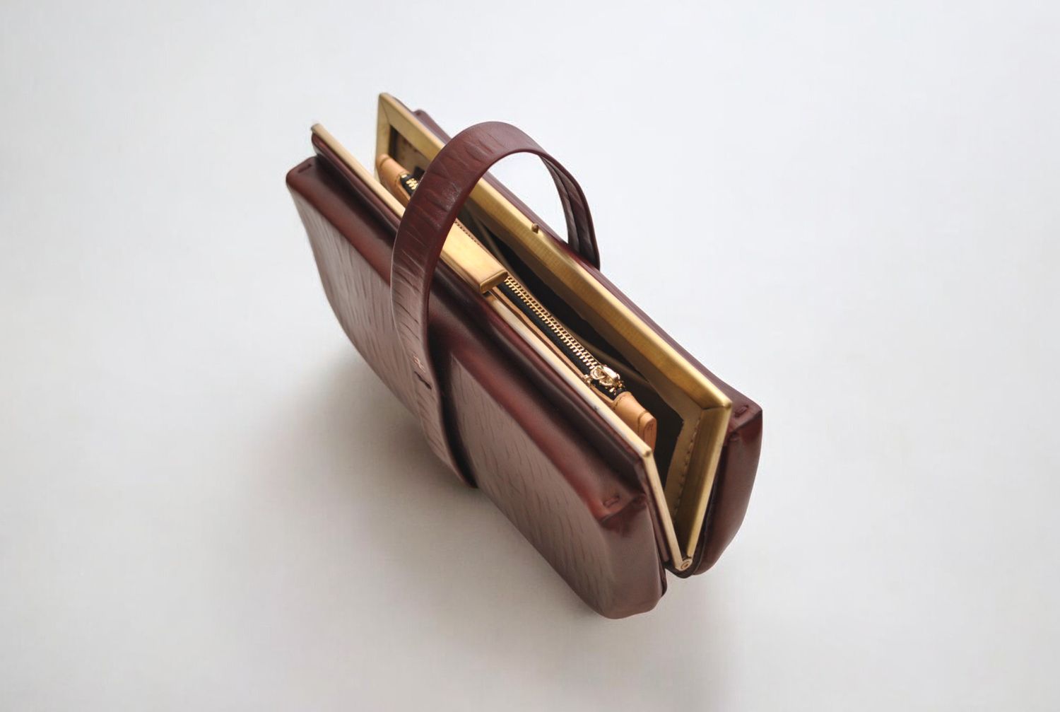 Vienna handbag