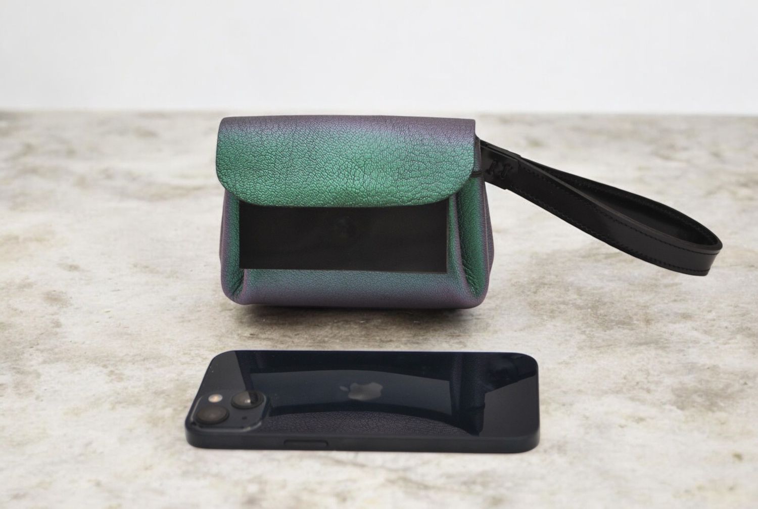 Esmeralda minibag