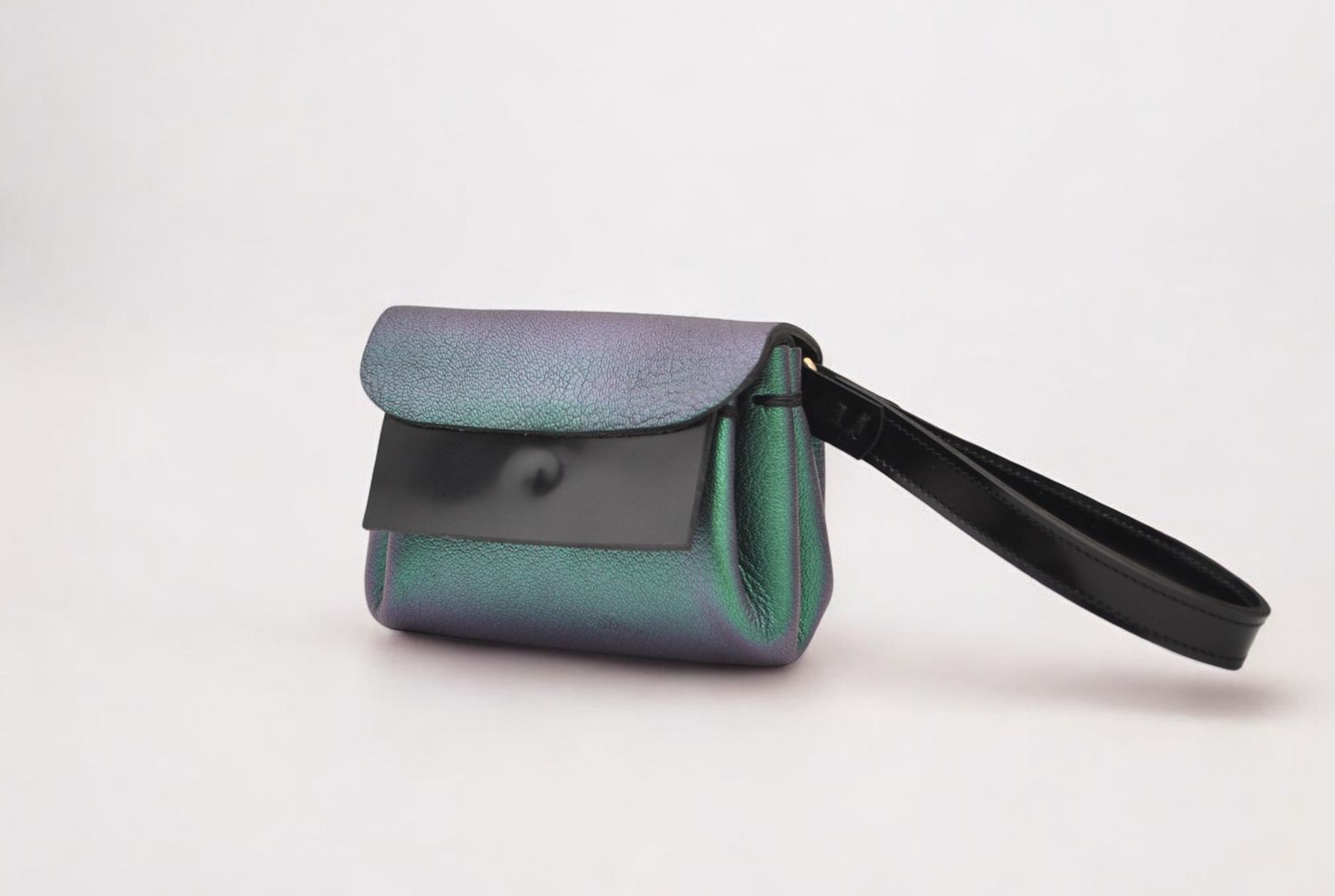 Esmeralda minibag