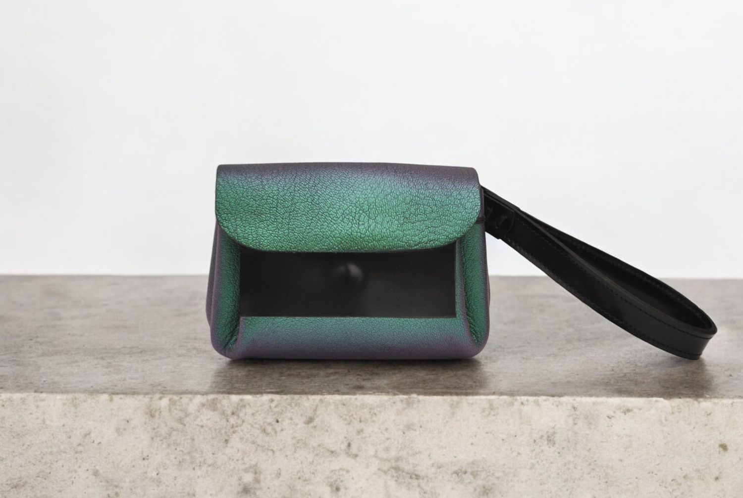 Esmeralda minibag
