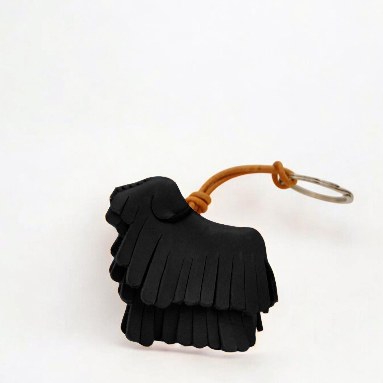 Keychain sheepdog