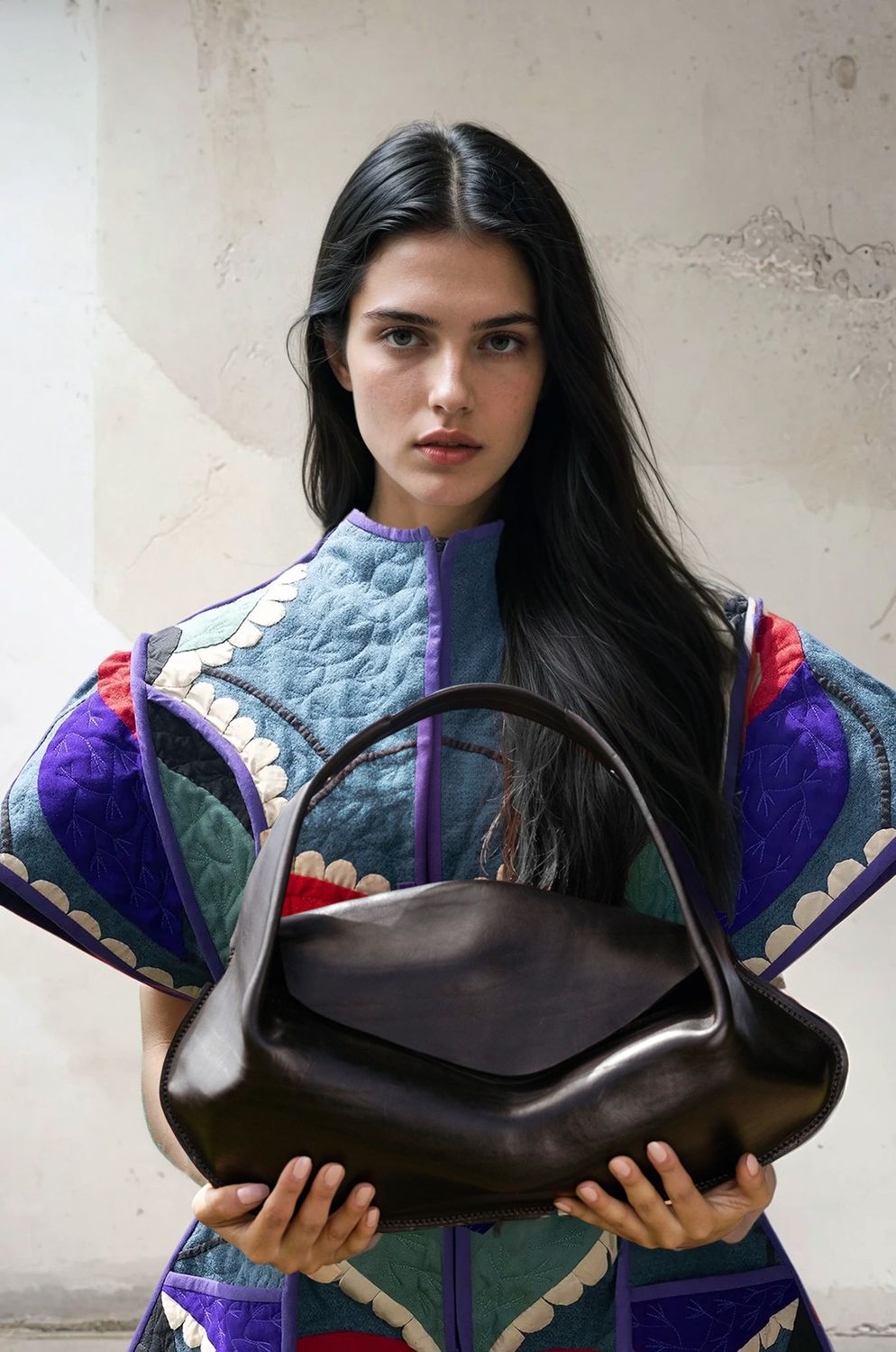 Vega bag